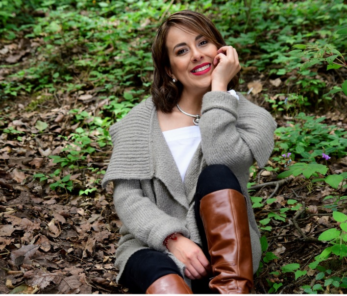 Nancy Elías