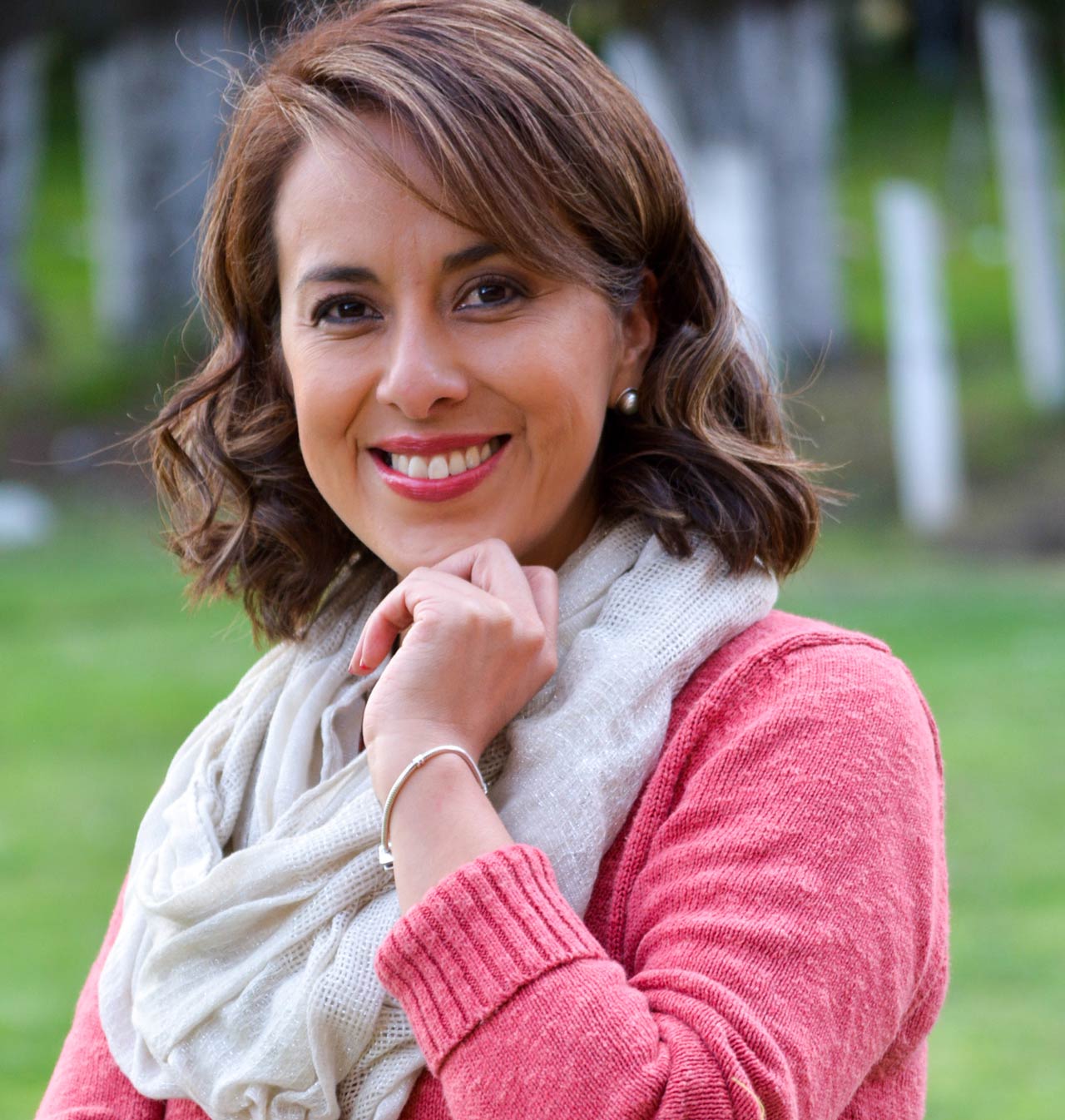 Nancy Elías